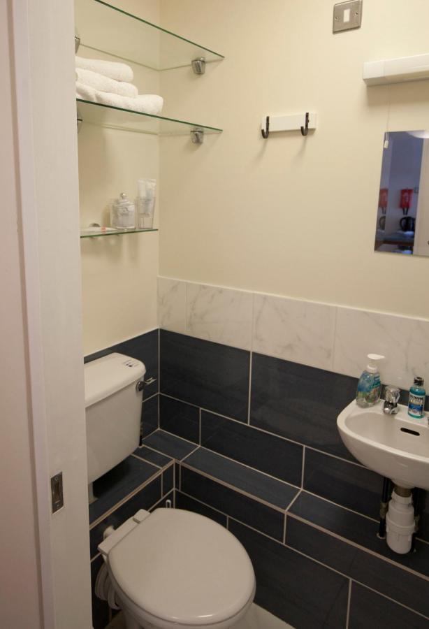 Toothbrush Apartments - Central Ipswich St Peters St Экстерьер фото