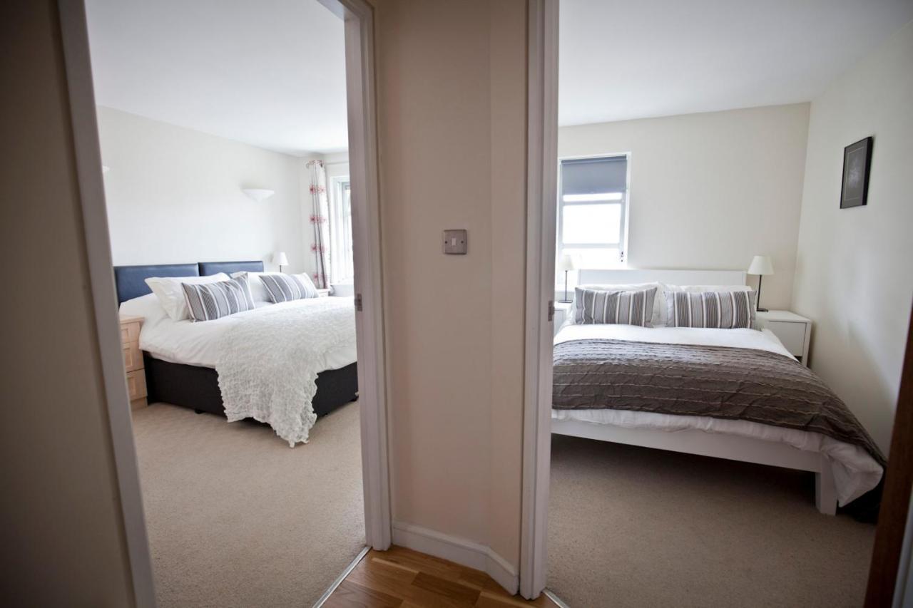 Toothbrush Apartments - Central Ipswich St Peters St Экстерьер фото